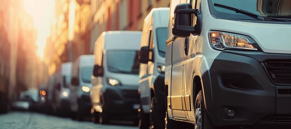 Fleet Security Made Easier: What’s New in the 3Dtracking Platform