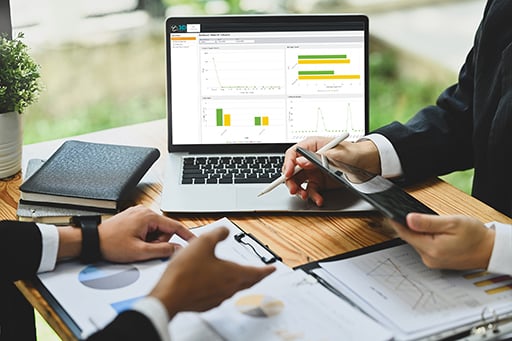 More Accuracy, Less Admin: New Releases on the 3Dtracking Platform