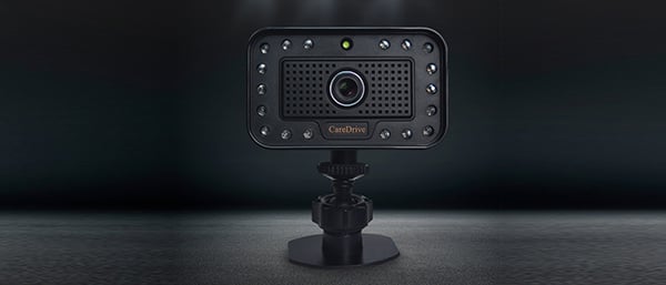 3Dtracking and CareDrive Partner on Joint Solution for Driver Fatigue Monitoring