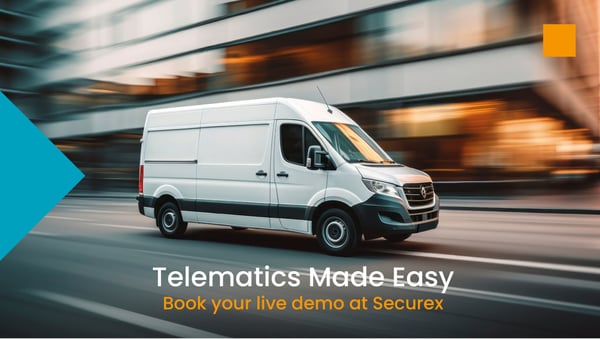 Discover Smarter and Easier Fleet Management Software at Securex JHB 2025