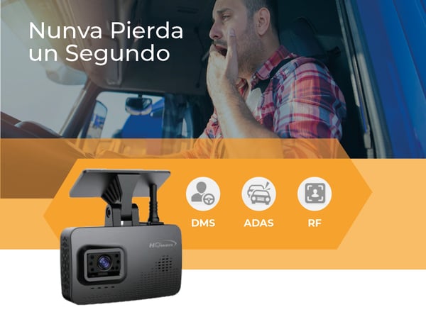 Nunca pierda un segunda