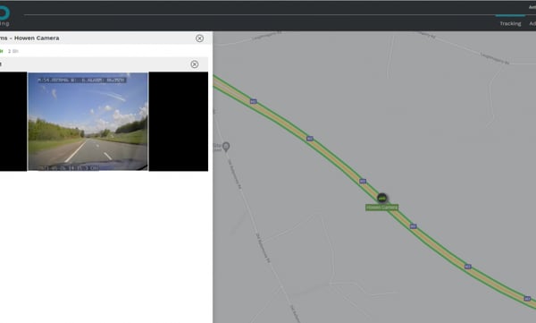 3Dtracking Sees Growth For Video-based Telematics Services in Africa
