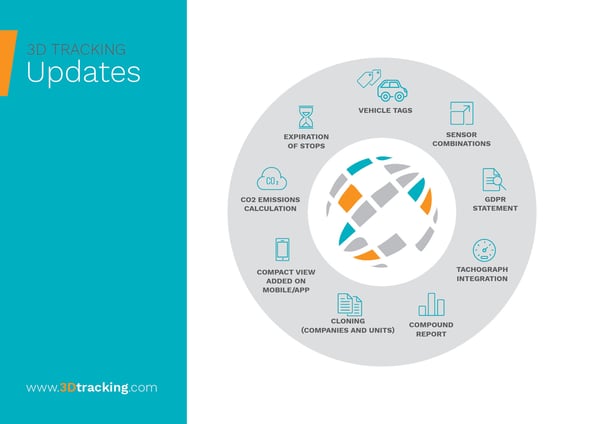 Mirando hacia atrás en 2019