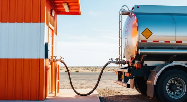 Input Flow Report: An Easier, More Accurate Way to Track Liquid Transfers