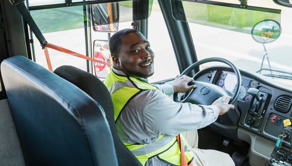 Bus Fleet Management System: Protecting Passengers and Profits