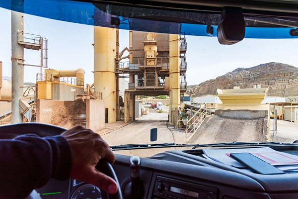 Fleet Telematics for Mining Sites Where Visibility Is Life or Death